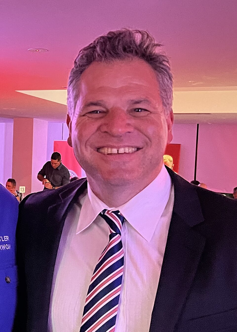 Philip Donato