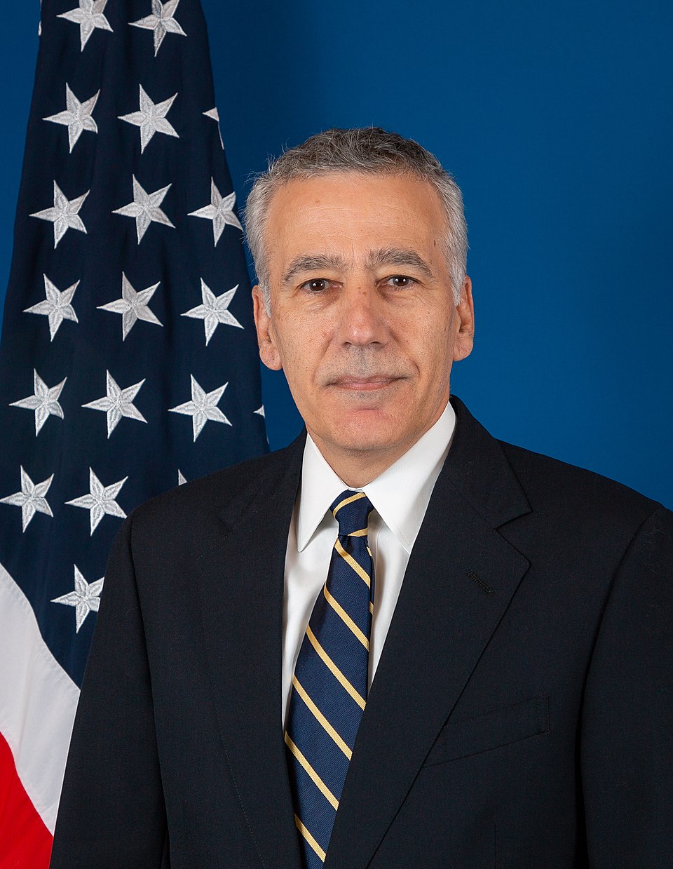 Philip Goldberg
