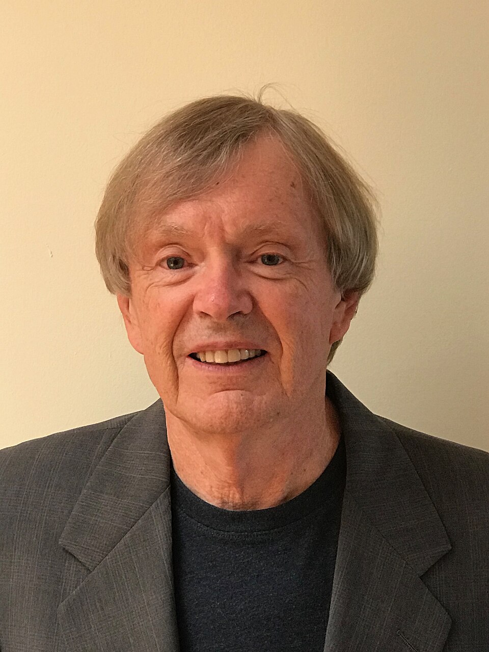 Philip Goode