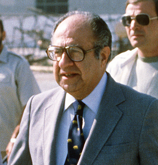Philip Habib