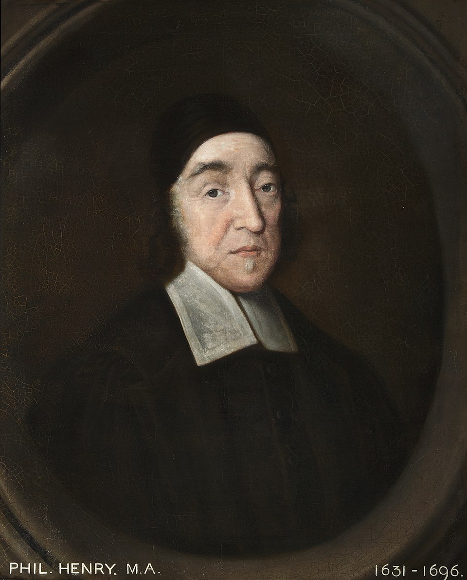 Philip Henry