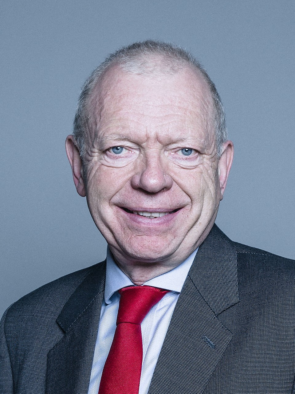 Philip Hunt