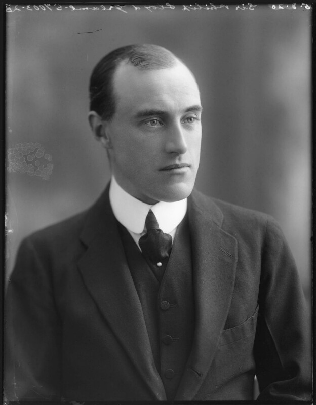 Philip Ingram