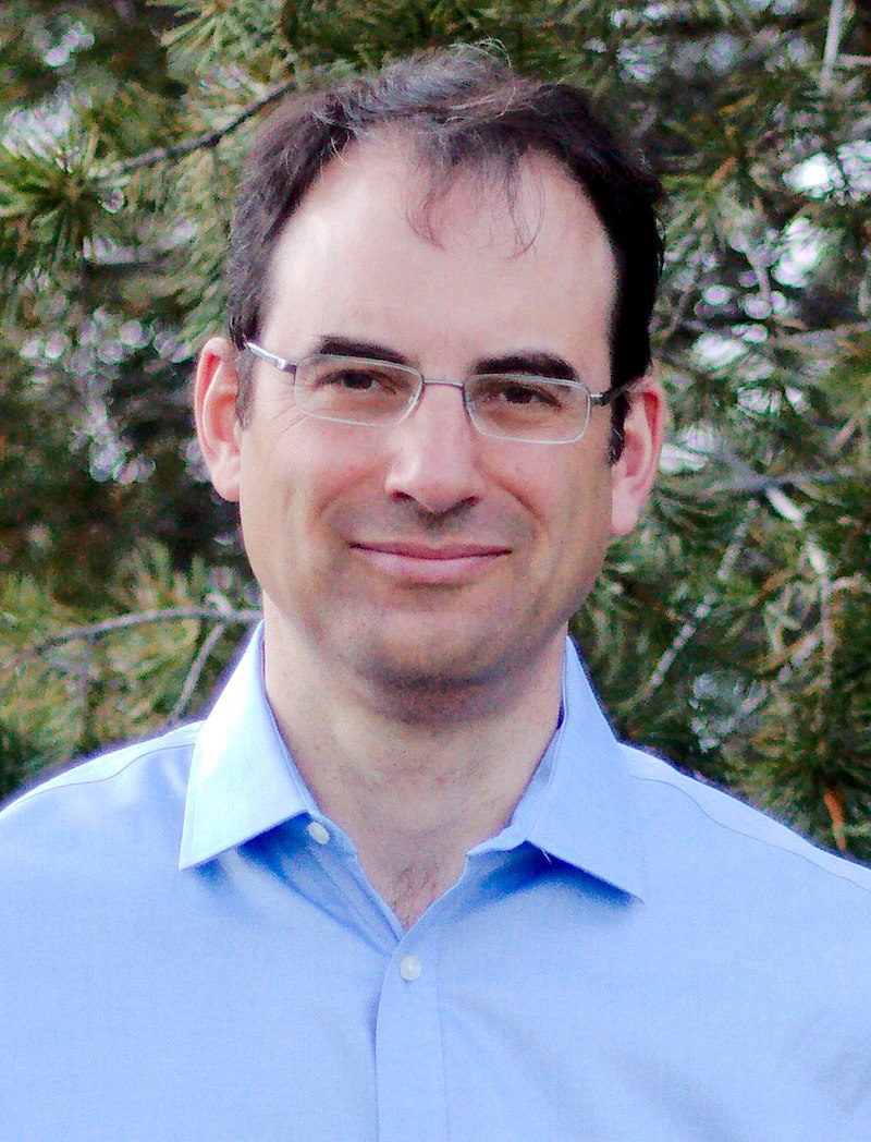 Philip J. Weiser