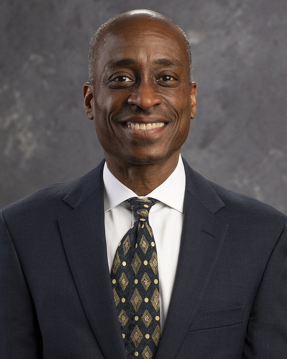 Philip Jefferson