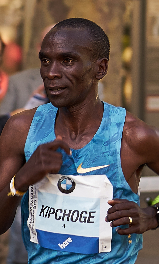 Philip Kipkemoi Langat