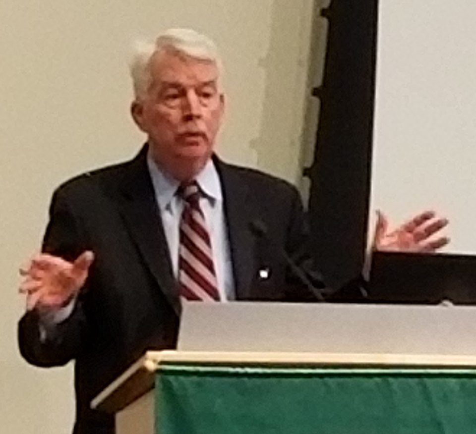 Philip Landrigan