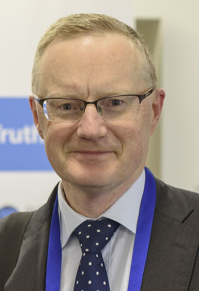 Philip Lowe