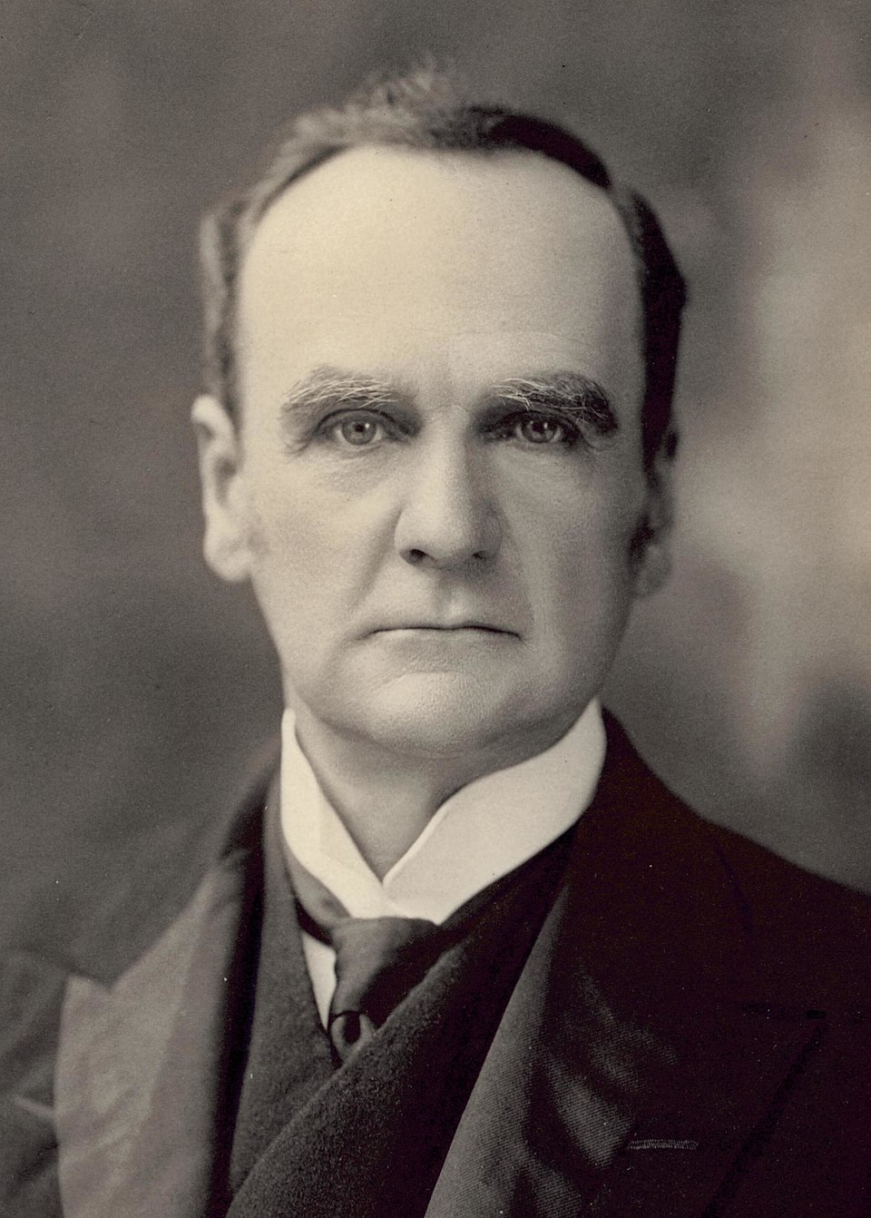 Philip Mackellar