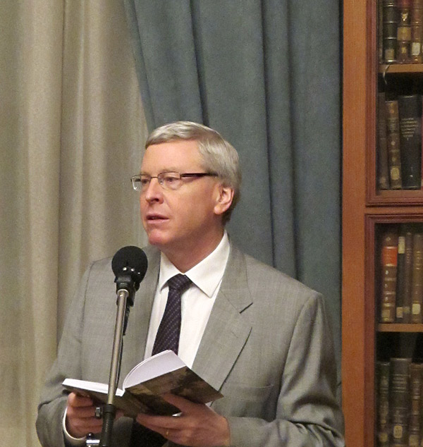 Philip McDonagh