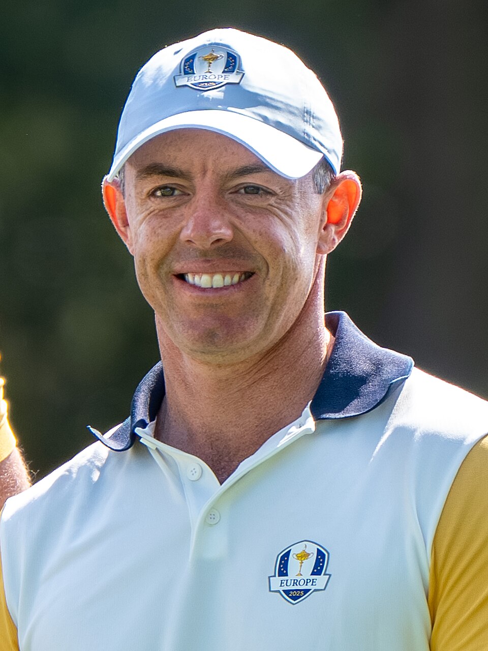 Philip McIlroy