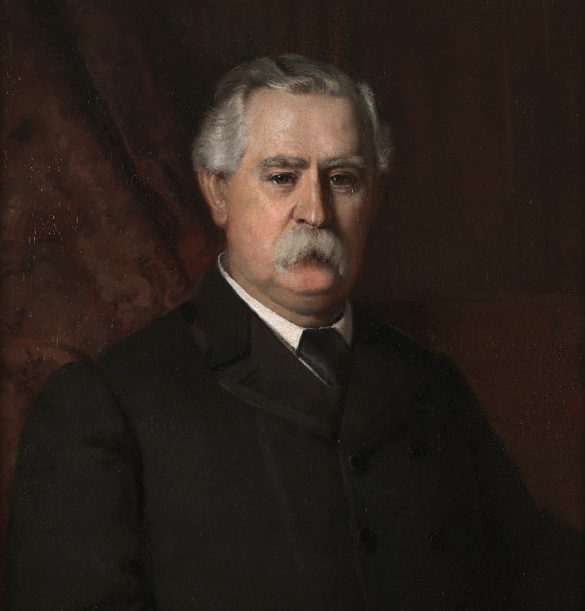 Philip Mckinney