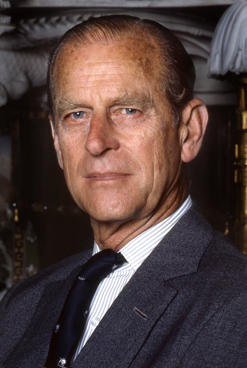 Philip Menary