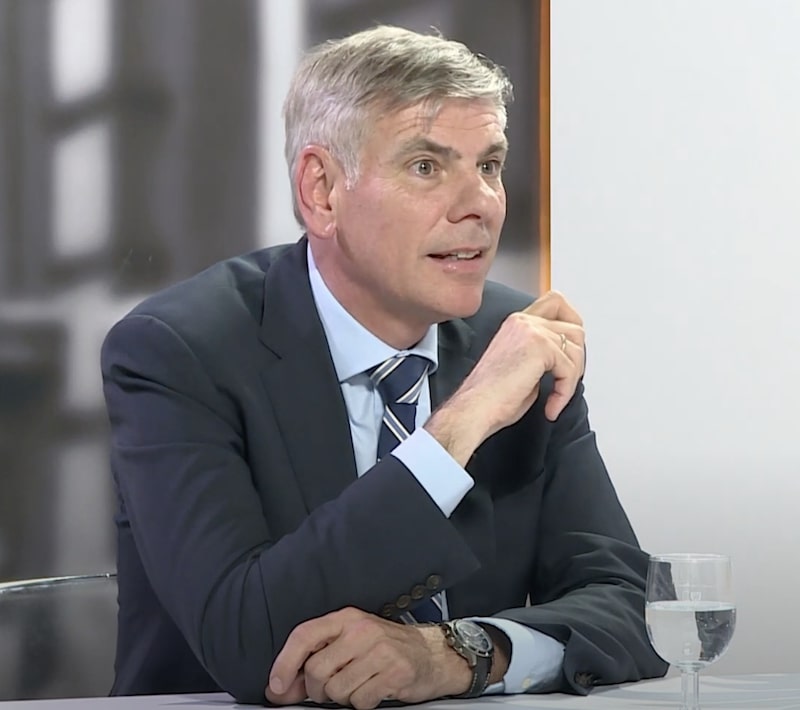 Philip Michel