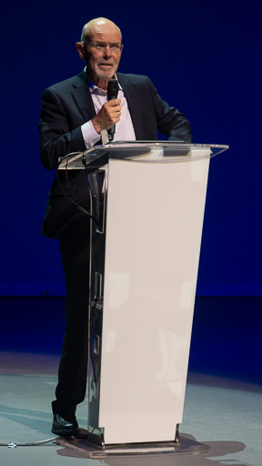 Philip Pettit