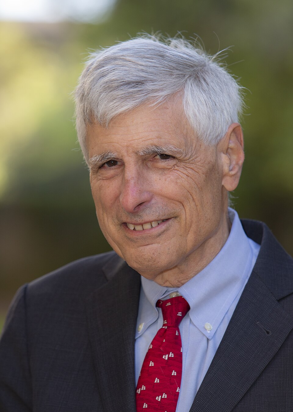 Philip Pizzo