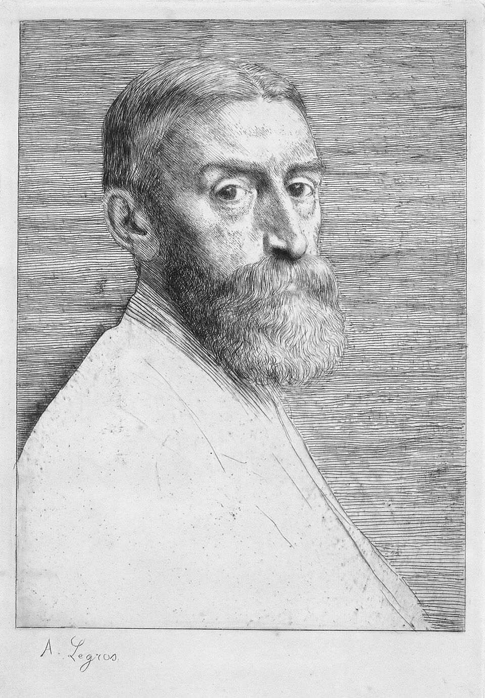 Philip Poynter