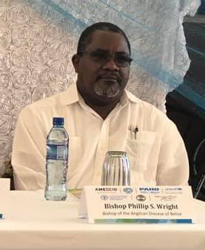 Philip S. Wright