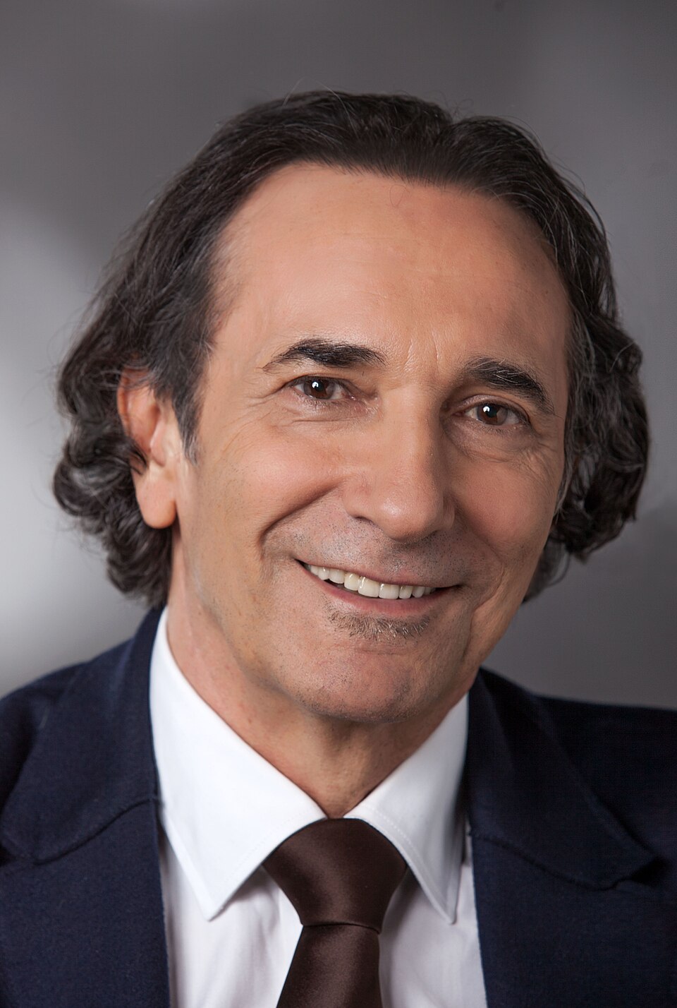 Philip Simonetta