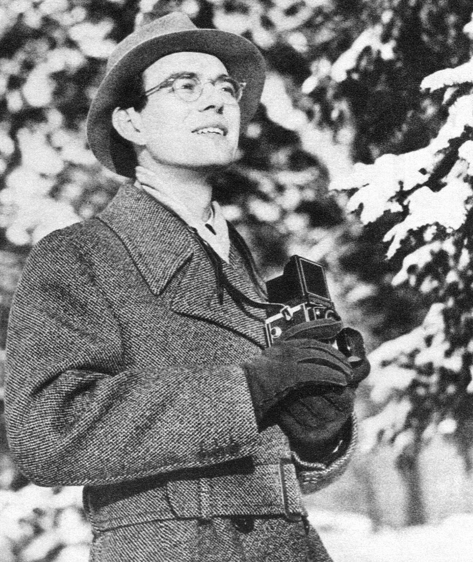 Philip Straehl