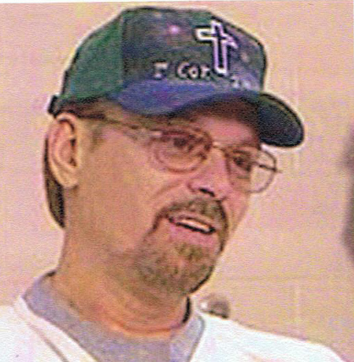 Philip Workman