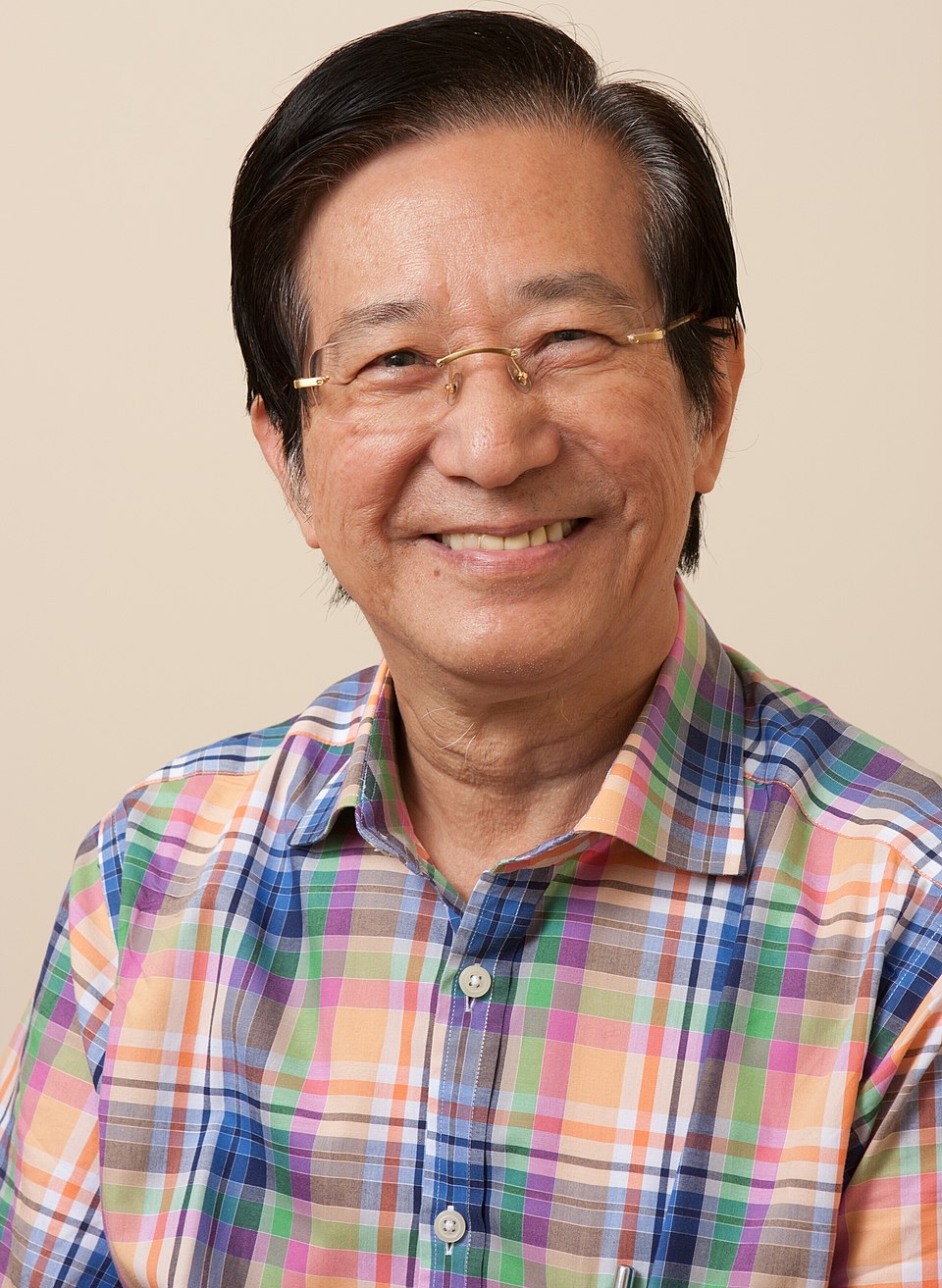Philip Yeo