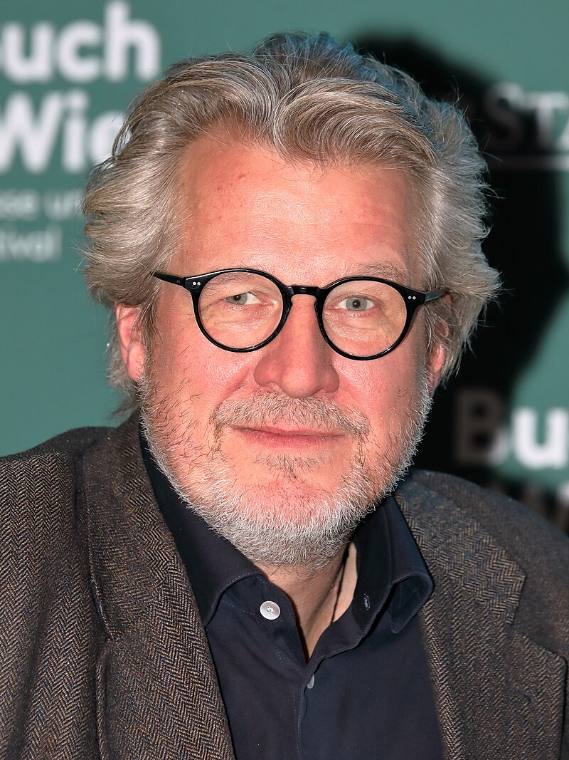 Philipp Blom
