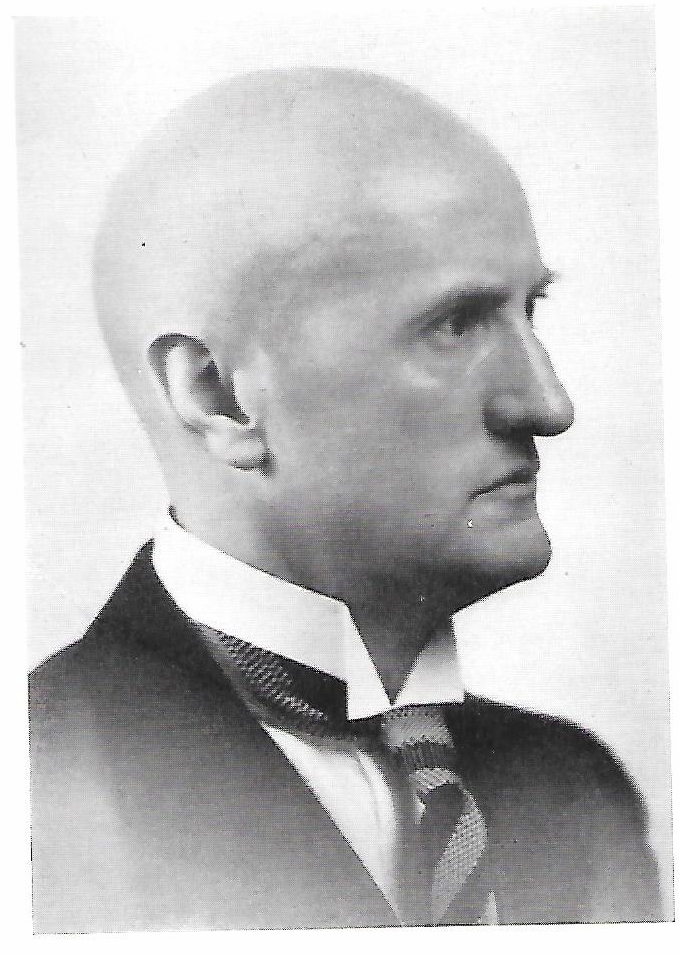 Philipp Etter