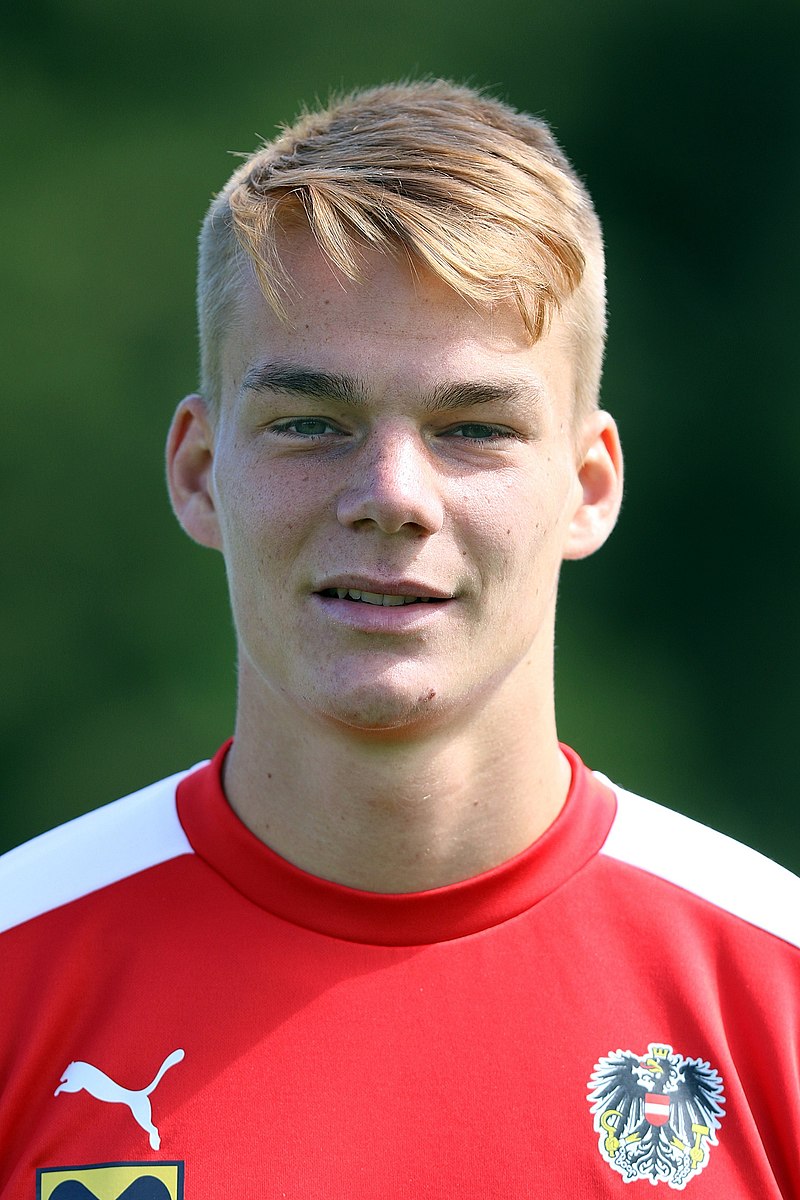 Philipp Lienhart