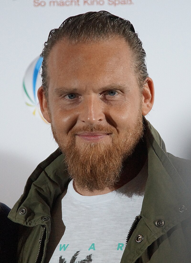 Philipp Vorndran