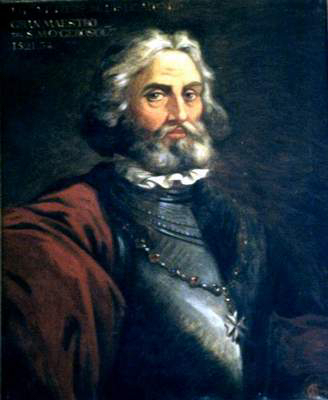 Philippe Adam