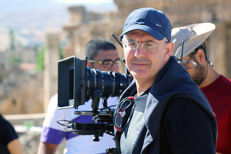 Philippe Aractingi