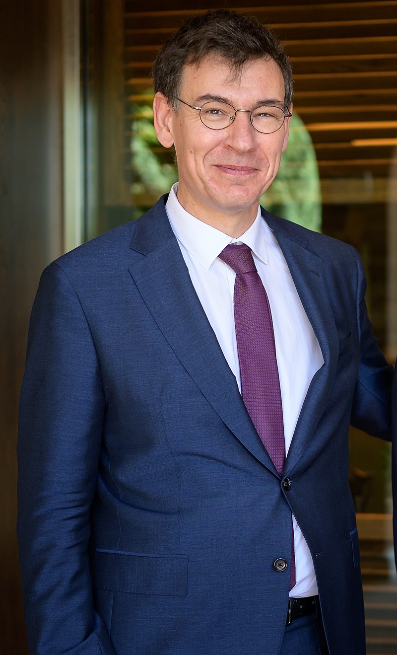 Philippe Baptiste