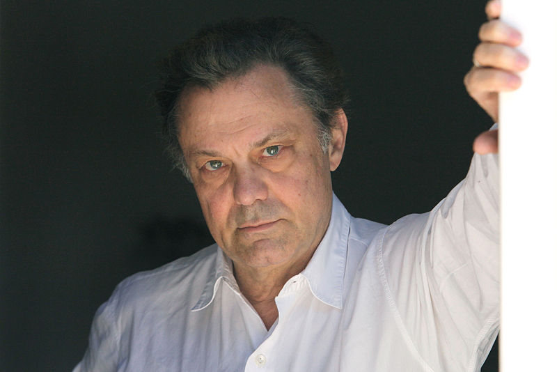 Philippe Caubère