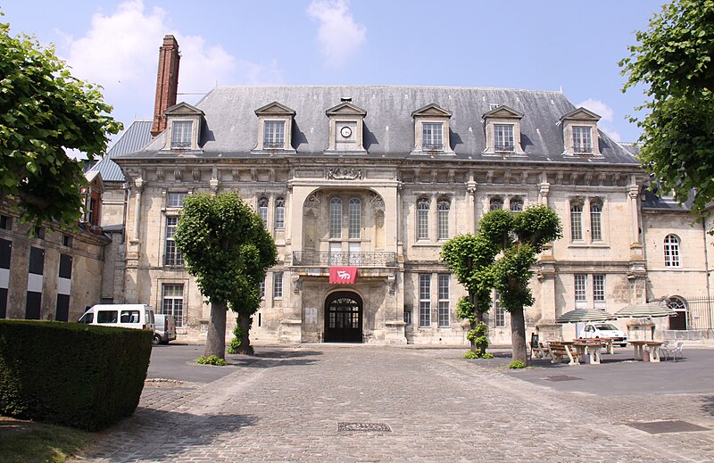 Philippe de Villers