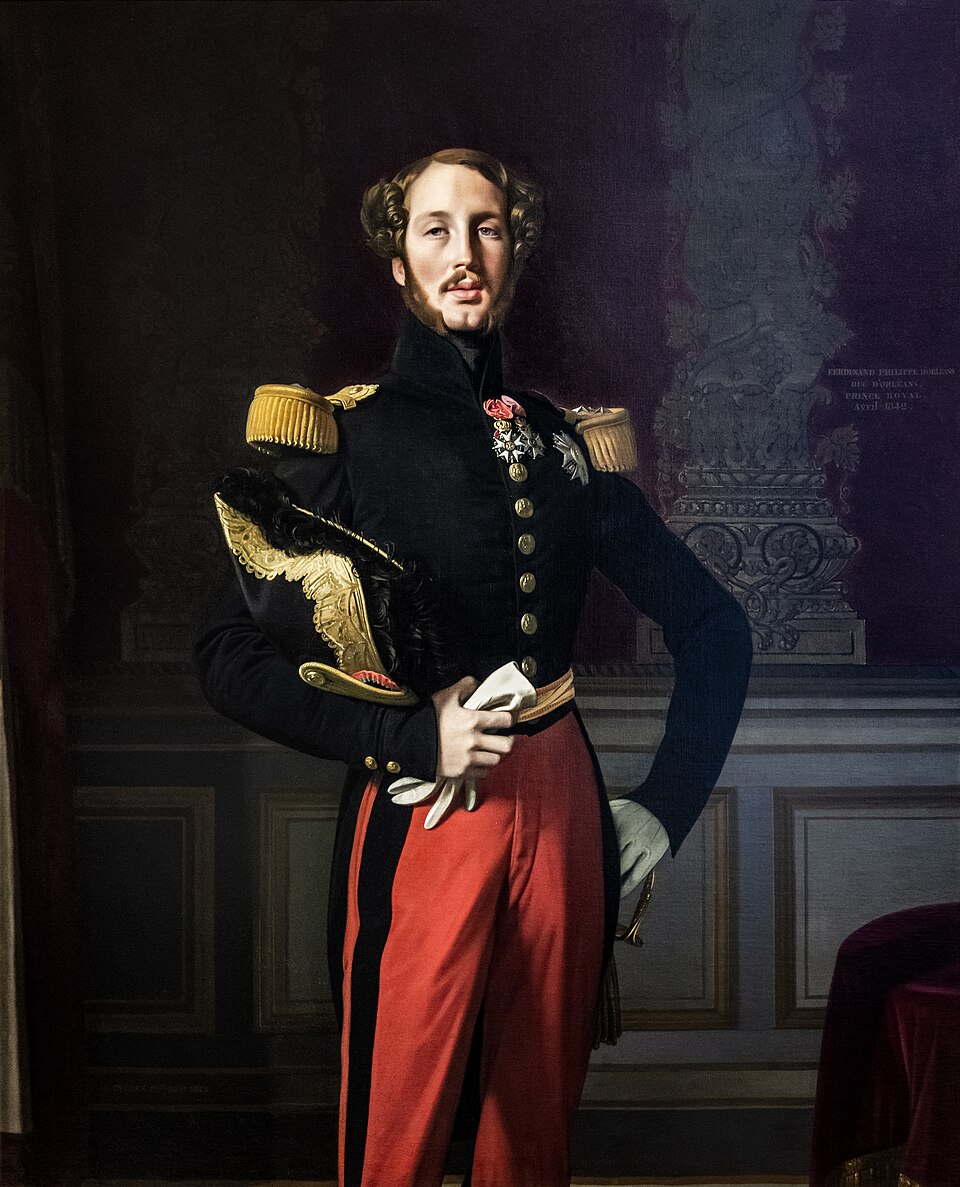 Philippe Delessert