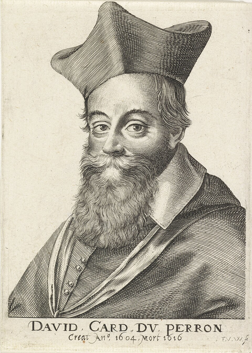 Philippe Duperron