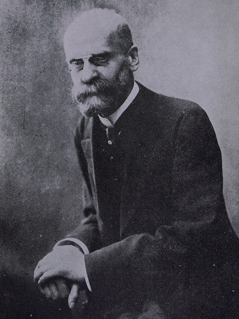 Philippe Fournier