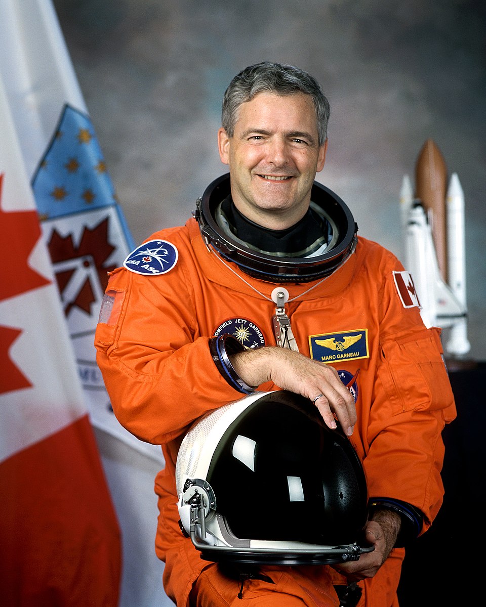 Philippe Garneau