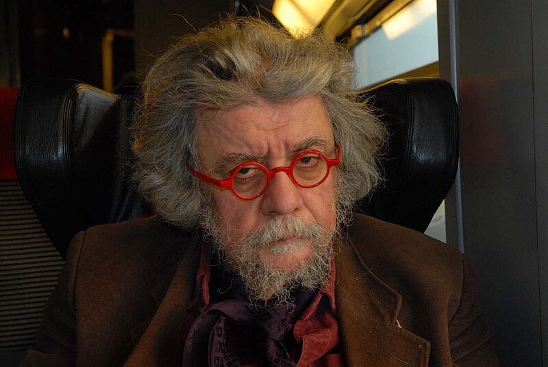 Philippe Gaulier