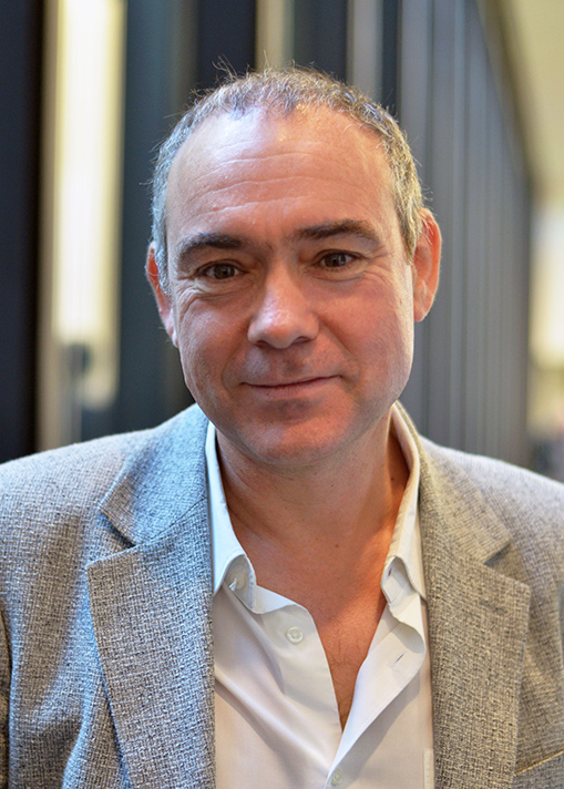 Philippe Gélie