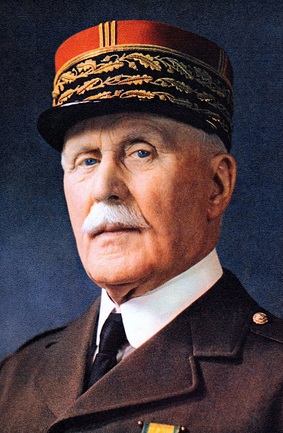 Philippe Green