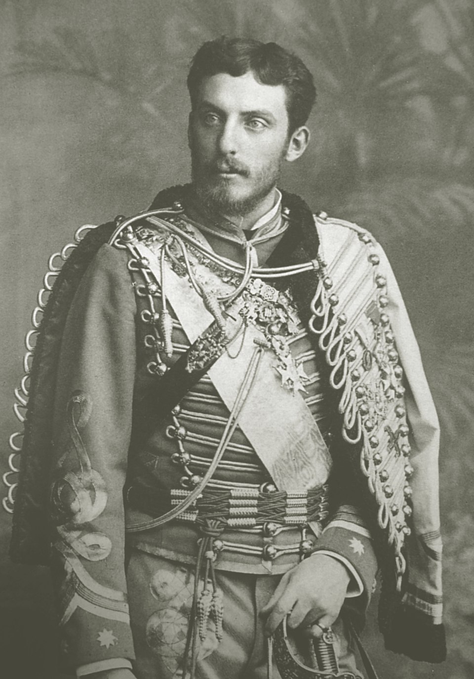 Philippe Infante
