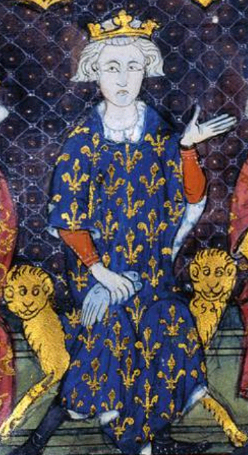 Philippe Iv