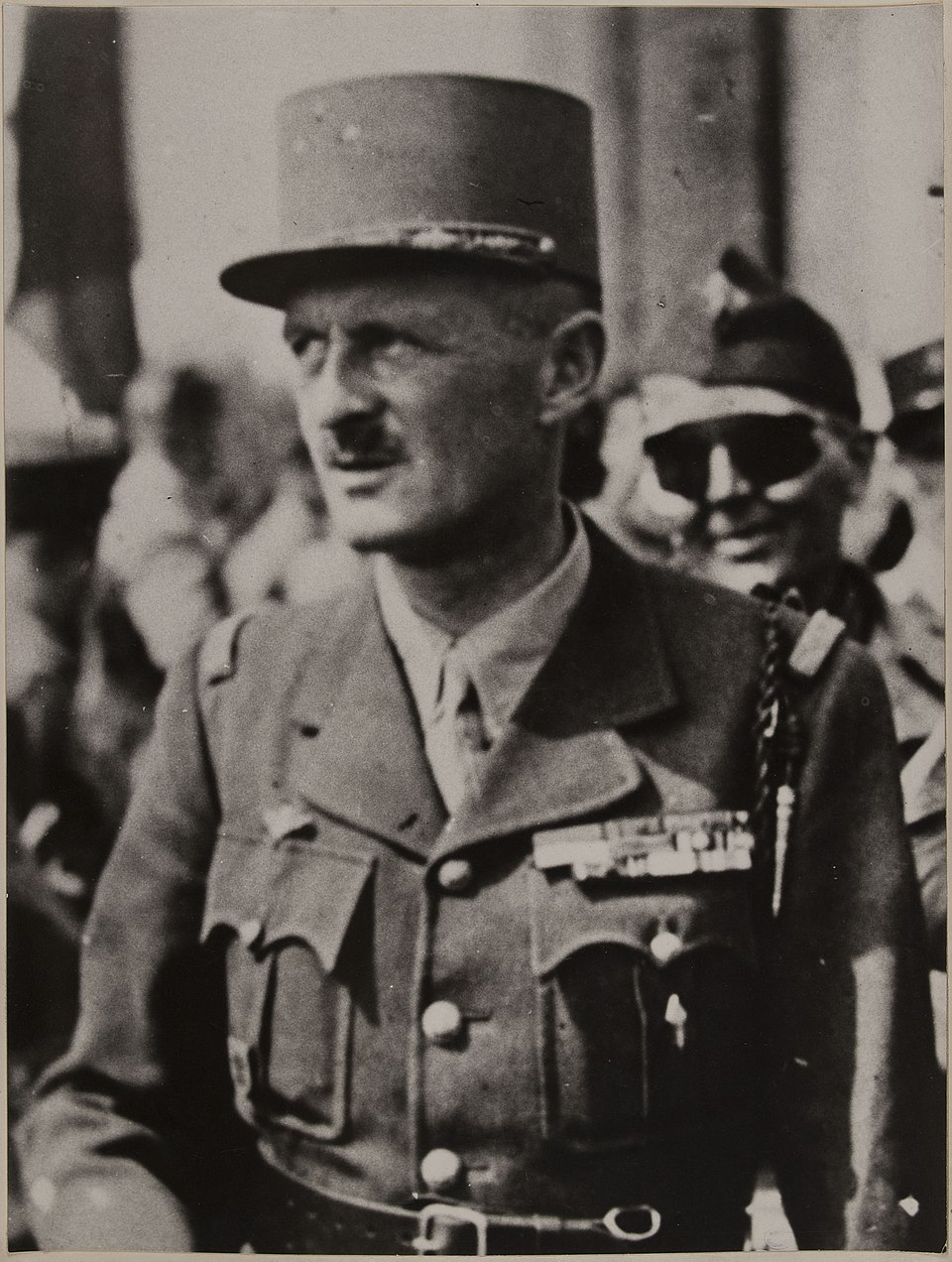 Philippe Lamy