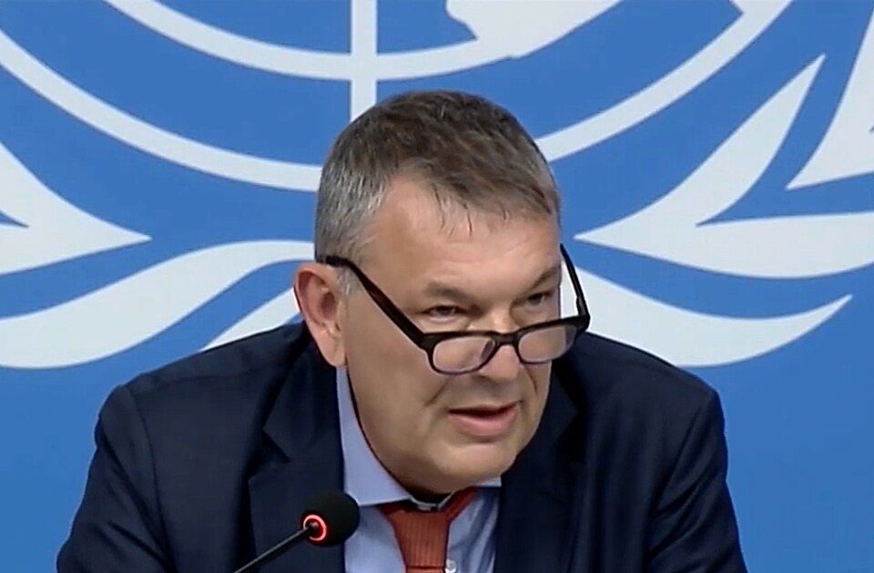 Philippe Lazzarini
