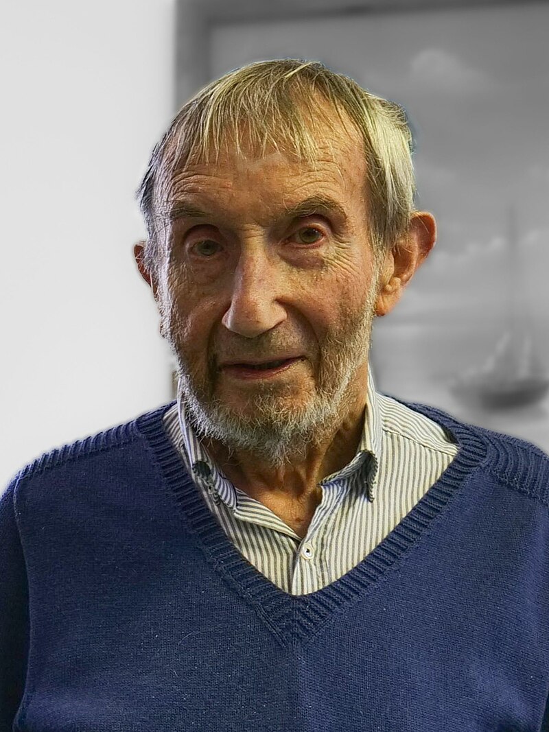 Philippe Lejeune