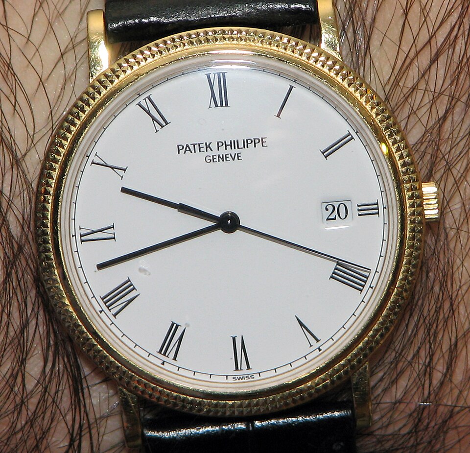 Philippe Model