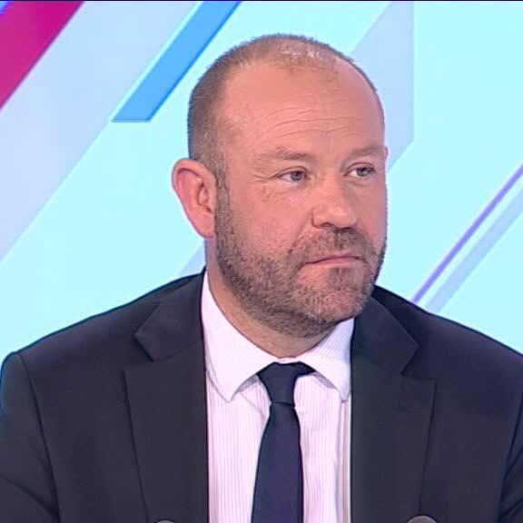 Philippe Mouiller