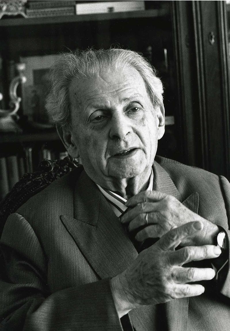 Philippe Nemo